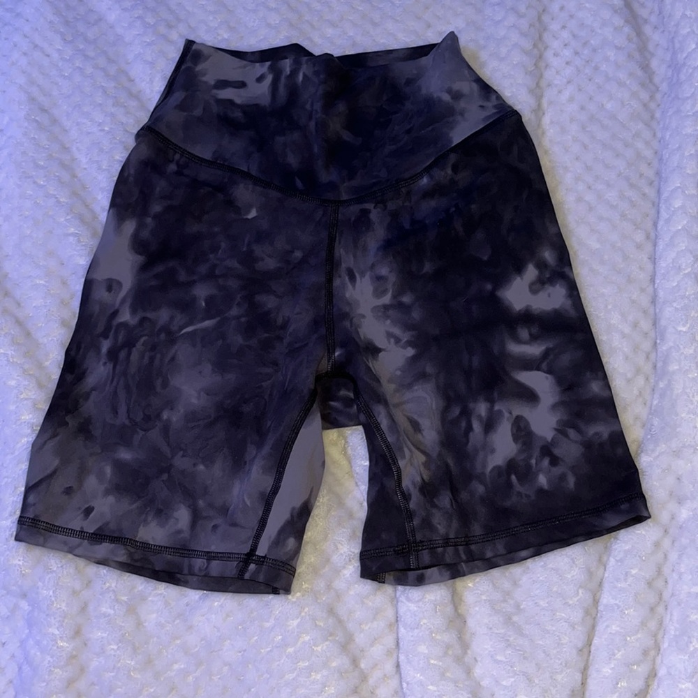 Kamo Fitness workout short